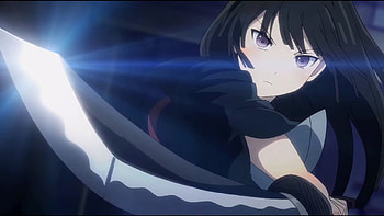 Kisara tendo, Anime, Black Bullet, Kisara Tendo HD wallpaper