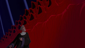 The Hunchback of Notre Dame, , Top , Backgrounds HD wallpaper