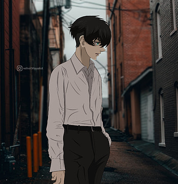 Chifuyu Matsuno, tokyo revengers, anime HD phone wallpaper