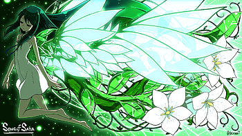 Saya No Uta, Anime, Saya (Saya No Uta) HD wallpaper