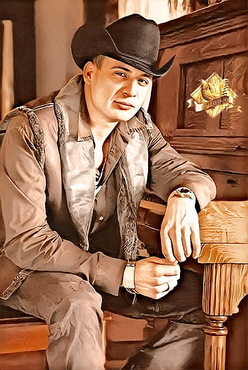 Valentín Elizalde, music, banda HD phone wallpaper