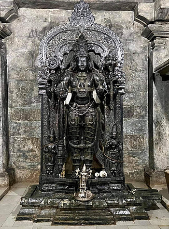 Narayana, artifact, art HD phone wallpaper