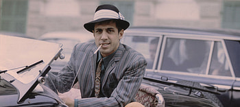 Adriano Celentano, Stunning , Timeless elegance, Musical icon HD wallpaper