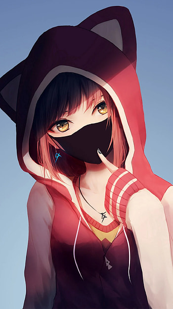 10++ Cute Girl Anime - Anime Top, Cool Female Anime HD phone wallpaper