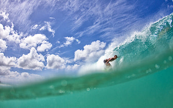 Sports, Water, Sky HD wallpaper