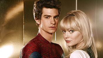Gwen Stacy, Spider-Man movies, , Background HD wallpaper