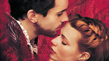 Shakespeare in Love (2022) movie HD wallpaper