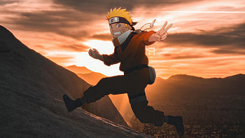 Naruto Uzumaki 2024, naruto, anime, artist, artwork, digital-art HD wallpaper