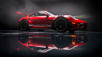 Porsche 911 Gt3 Midnight Drifter, porsche-gt3, porsche, cars, 2025-cars HD wallpaper