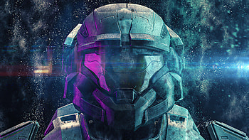 Halo Master Chief, gaming , Epic heroics, Gaming legend HD wallpaper