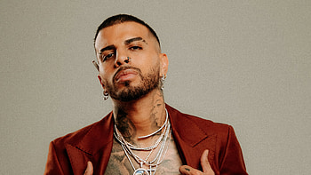 Rauw Alejandro Music - Stylish Urban Vibes, music HD wallpaper