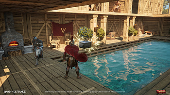 Dawn of Defiance, video game, Dawn of Defiance HD wallpaper