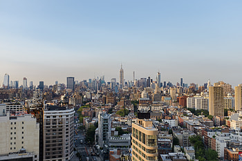 Cities, Sky, City, Building, Skyscrapers, Tower HD wallpaper