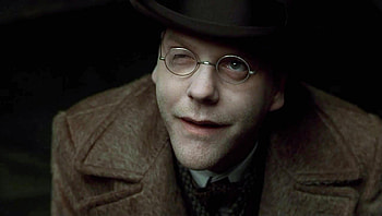Dark City (2022) movie HD wallpaper