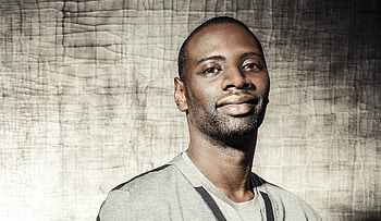 Omar Sy, Celebrities, Movies, French HD wallpaper