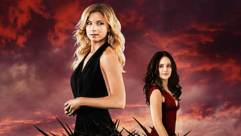 Revenge (2022) movie HD wallpaper