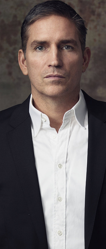 Jim Caviezel, TV Show, Person of Interest HD phone wallpaper