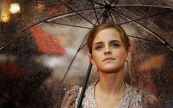 Emma Watson, , Background HD wallpaper