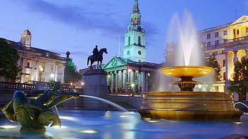 England , High-definition scenery, British landmarks, background HD wallpaper