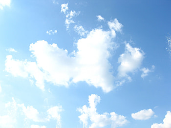 Landscape, Sky HD wallpaper
