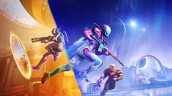 Splitgate 2, splitgate-2, 2025-games, ps5-games, ps4-games, xbox-one-games, xbox-games, pc-games, games, video-games HD wallpaper