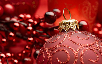 Ornament , Decorative elements, Holiday spirit, Captivating designs HD wallpaper