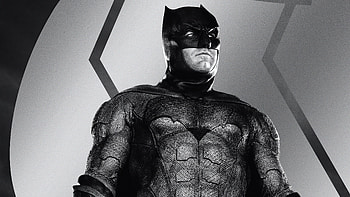 Batman Zack Synder Poster , justice-league, batman, superheroes, dark, black, poster HD wallpaper
