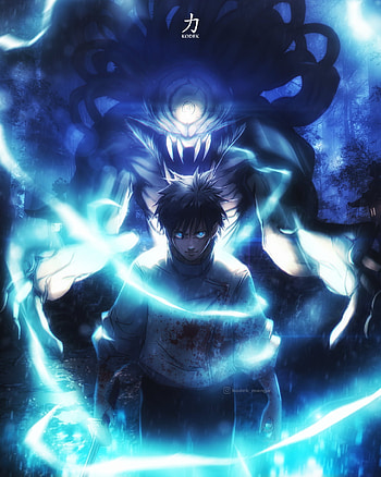 Yuta Okkotsu, rinnegan, art, uchiha, jujutsu, jjk, onepiece, kaiju, naruto, dragonball, kaisen, obito, anime HD phone wallpaper