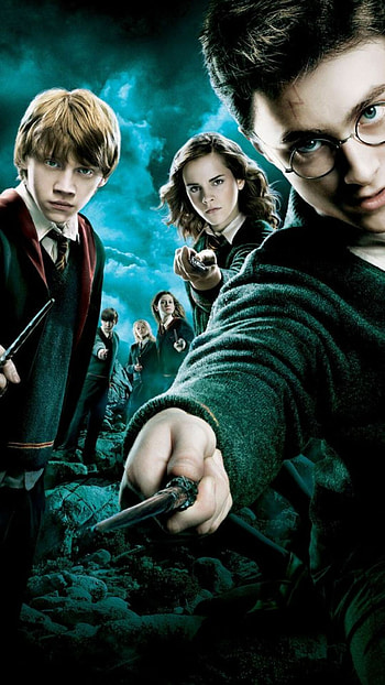 Harry Potter movies, laptop mobile HD phone wallpaper
