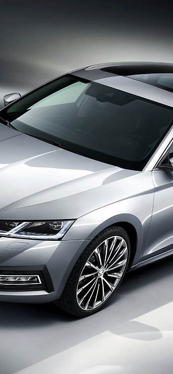 2020 Skoda Octavia Combi, , X HD phone wallpaper