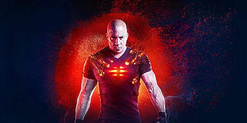 Bloodshot Movie , bloodshot, movies, 2020-movies HD wallpaper