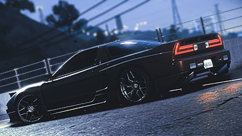 Need For Speed Honda NSX, need-for-speed, cars, honda, games HD wallpaper