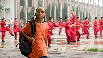The Karate Kid 2010, Backdrops, The Movie Database HD wallpaper