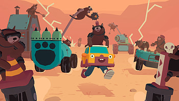 WHAT THE CAR? - Stunning Ultra, video game, WHAT THE CAR? HD wallpaper