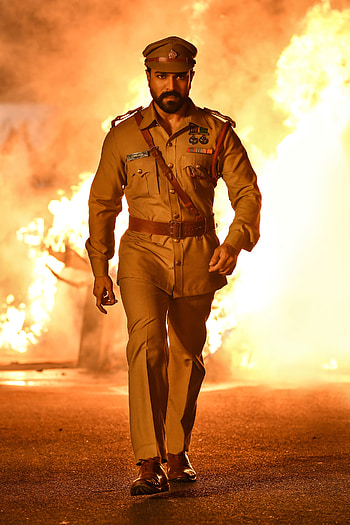 Ram Charan, actor, movies, Rrr, ramcharan, bollywood, ram_charan HD phone wallpaper