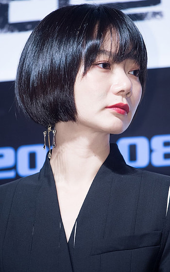 Bae Doona, Movies, Actresses, Short Hair HD phone wallpaper