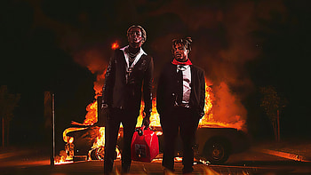 Young Thug, Bad Boy Juice, Wrld Ft Young HD wallpaper