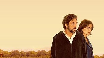 Javier Bardem, Penelope Cruz, Everybody Knows, Movie HD wallpaper