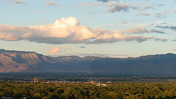 Ultra high definition , Scenic views, Albuquerque travels HD wallpaper