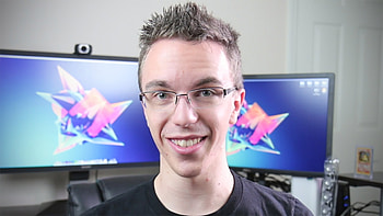 Austin Evans HD wallpaper