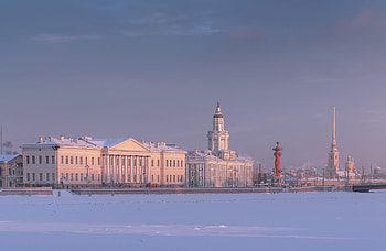 Peter-and-Paul-Fortress of St. Petersburg, Paul, and, Peter, Fortress HD wallpaper