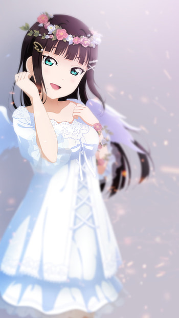 Aqours, Anime, Love Live! Sunshine!! HD phone wallpaper