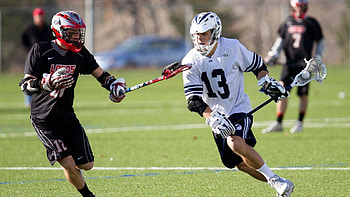 Lacrosse sport, Dynamic action, Athlete portraits, Field gameplay HD wallpaper