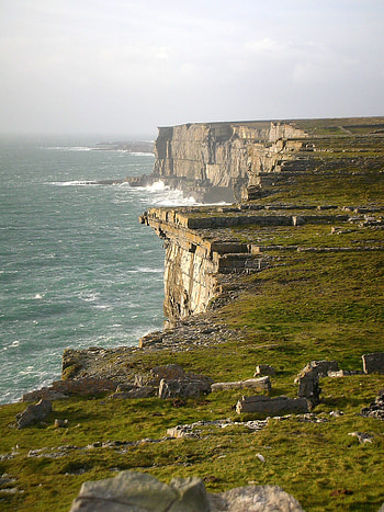 Ireland, Beautiful landscapes, Irish charm, Emerald Isle HD phone wallpaper