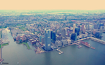 New Jersey, East coast charm, Diverse landscapes, Vibrant culture HD wallpaper
