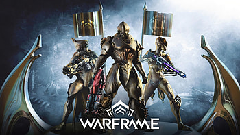 Warframe, video game, 2021 HD wallpaper