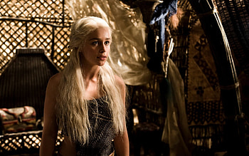 Daenerys Targaryen, Game Of Thrones, Women, Actress / and Mobile Backgrounds HD wallpaper