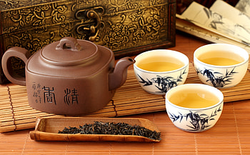 Tea ceremony, Teapots HD wallpaper
