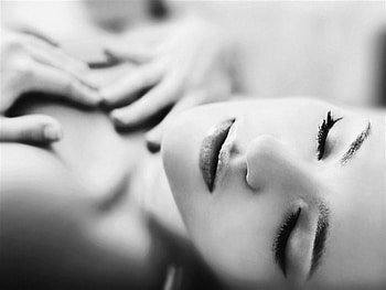 If tomorrow feels like a lonely room, think, portrait, black and white, eyes, face, beautiful, feel, woman HD wallpaper