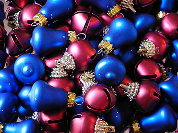 Holidays, Background, New Year, Toys, Christmas, Xmas HD wallpaper